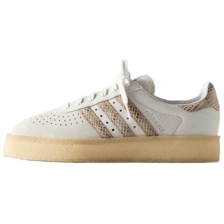 Кеды Kith Ronnie Fieg x adidas originals Clarks 8th Street AS350 (бежевые)