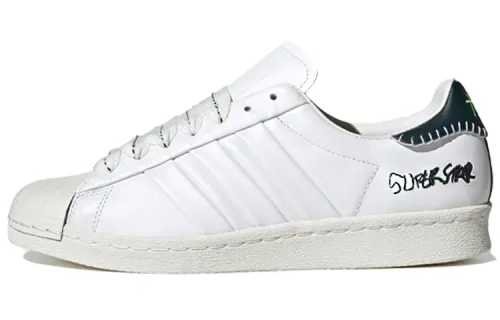 Superstar Jonah Hill x Superstar Adidas Originals 'White'