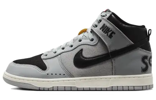 Nike X Soulgoods Dunk High ''80s'