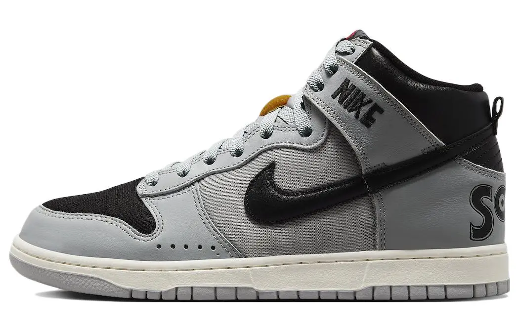 Nike X Soulgoods Dunk High ''80s'