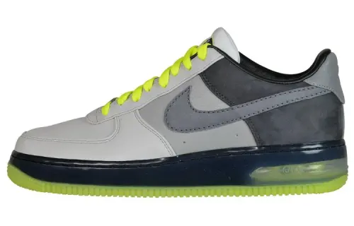 Nike Air Force 1 Supreme Max Air 'Air Max 95'