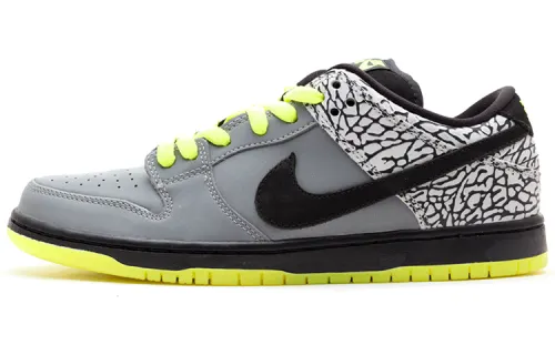 Nike Sb Dunk Low Dj Clark Kent X Primitive 112