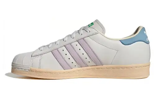 Adidas Superstar 82 'Crystal White Clear Blue'