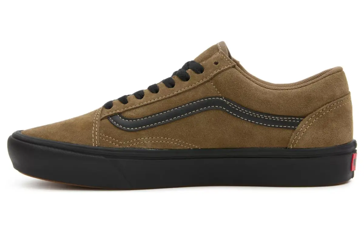 Old Skool Vans ComfyCush 'Kangaroo'