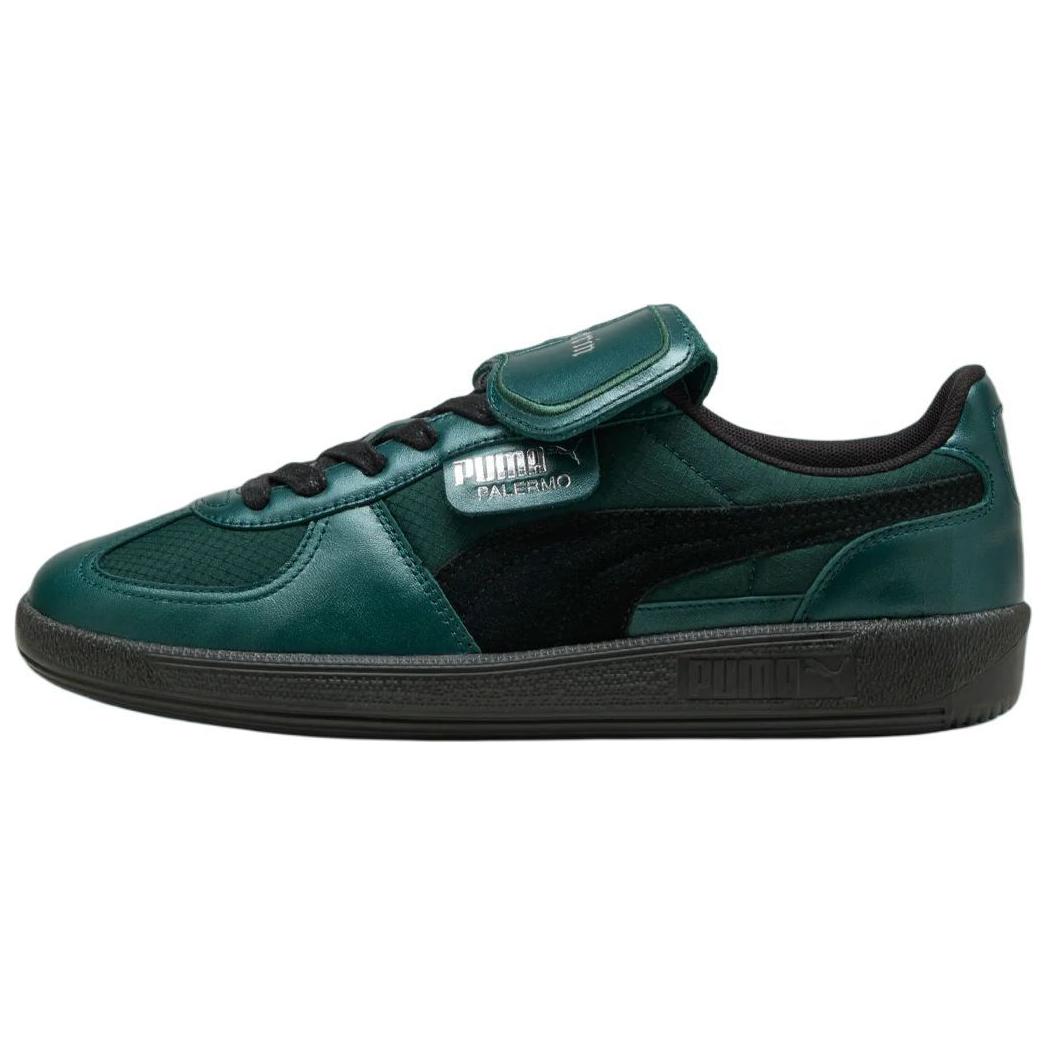HARRY POTTER x PUMA Palermo Slytherin оригинал, купить с доставкой