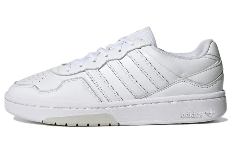 Courtic Adidas Originals 'White'