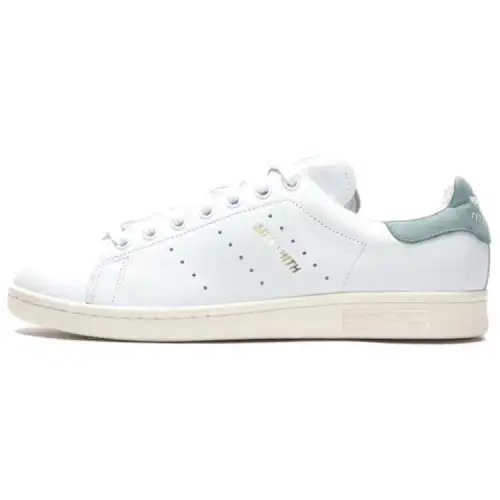 Adidas Originals Stan Smith Comfortable And Lightweight Slip Resistant Abrasion Resistant Low top Skateboard Shoes