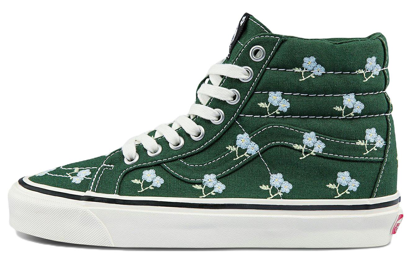 Sk8 Sandy Liang x Vans-Hi 38 Dx 'Floral'