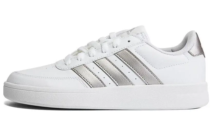 Adidas Breaknet 2.0 'White' Women's