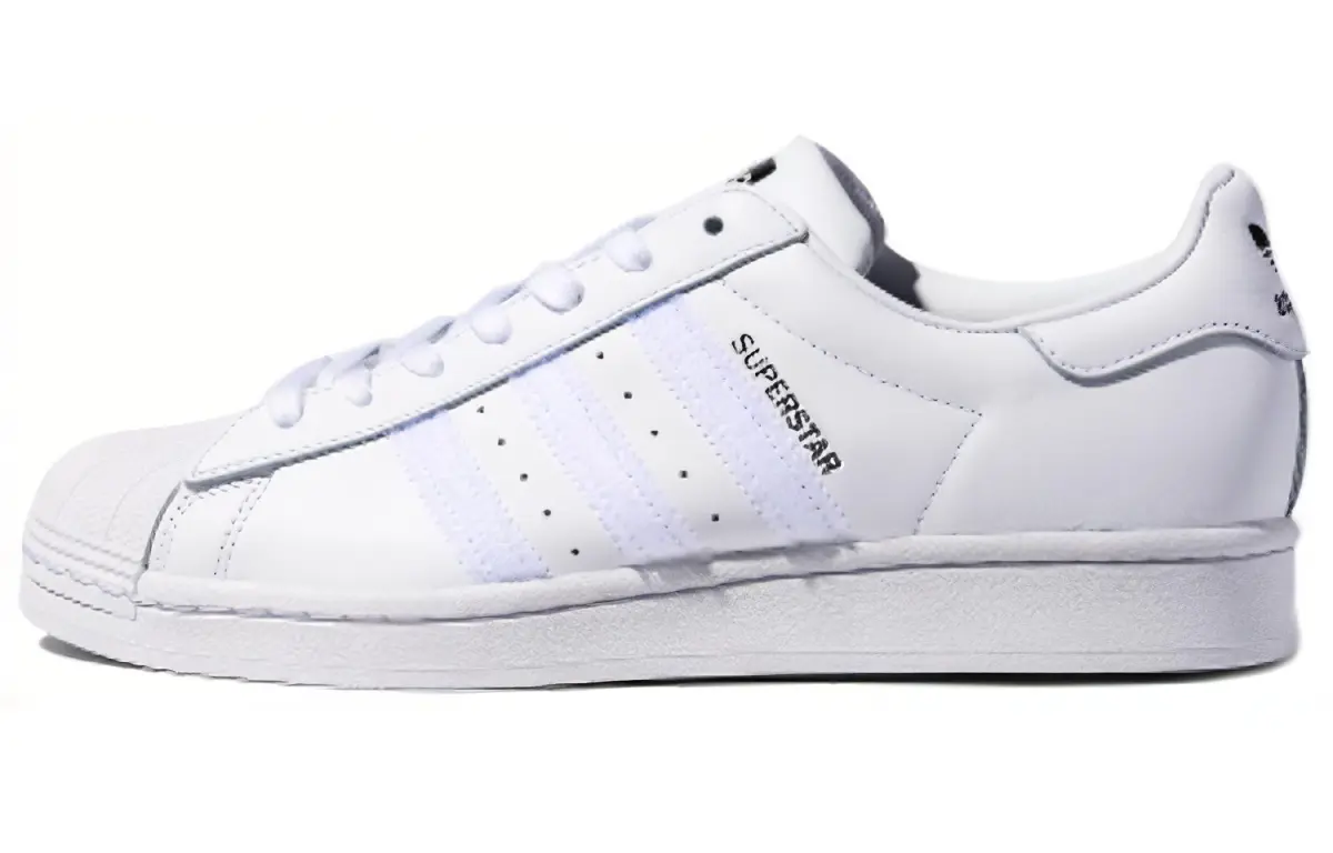 Adidas Originals Superstar 'White'