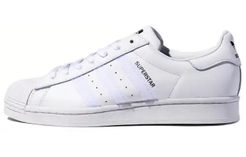 Adidas Originals Superstar 'White'