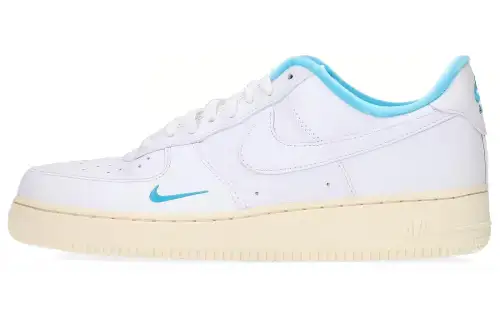 Nike Air Force 1 Low Kith Hawaii
