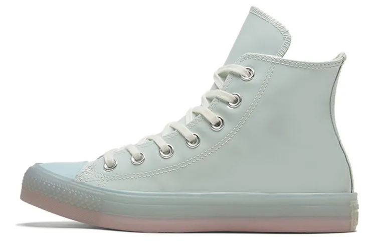 Chuck Taylor All Star Converse High 'Teal Tint Pink Foam'