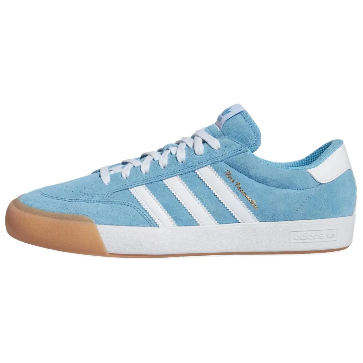 Adidas Originals Nora Slip Resistant Abrasion Resistant Slip Resistant Abrasion Resistant Low top Skateboard Shoes