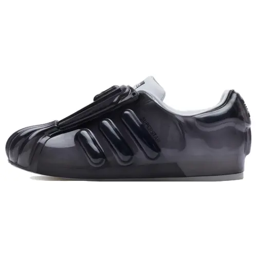 Adidas Originals Superstar Bubble 'Black'
