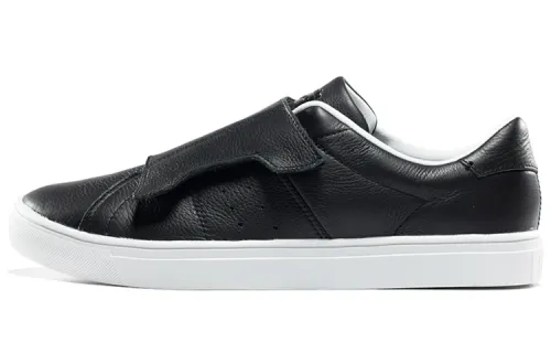 Onitsuka Tiger Monk 'Black White'