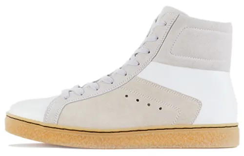 Onitsuka Tiger Mitio MT High-top Sneakers