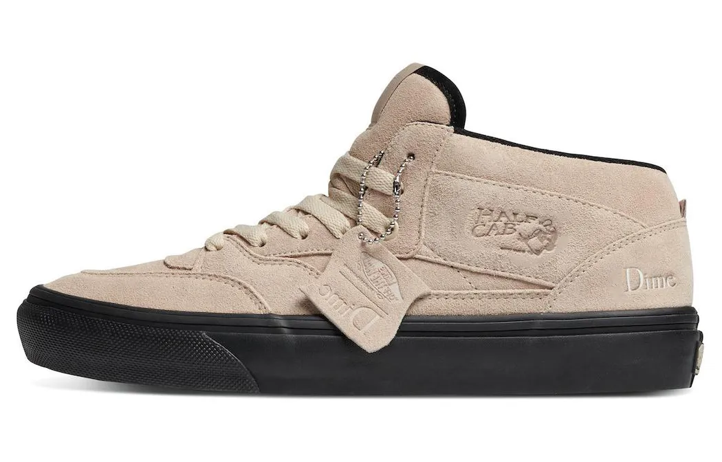 Half Cab Dime x Half Cab Skate Vans '92 'Oxford Tan'