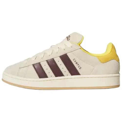 Campus Adidas Originals 00s 'Warm Vanilla Aurora Ruby'
