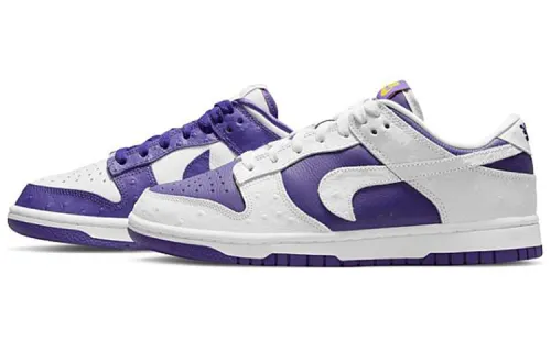Nike Dunk Low 'Flip The Old School' Women's