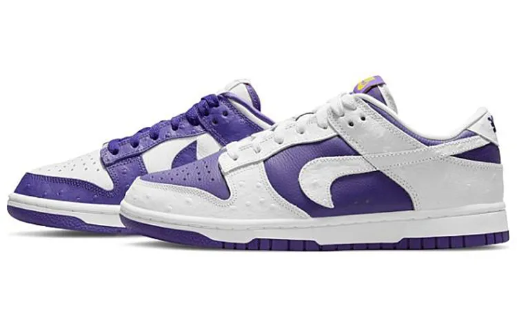 Nike Dunk Low 'Flip The Old School' Women's