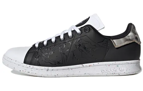 Stan Smith Yoshitoshi Kanemaki x Stan Smith Adidas Originals 'Black White'