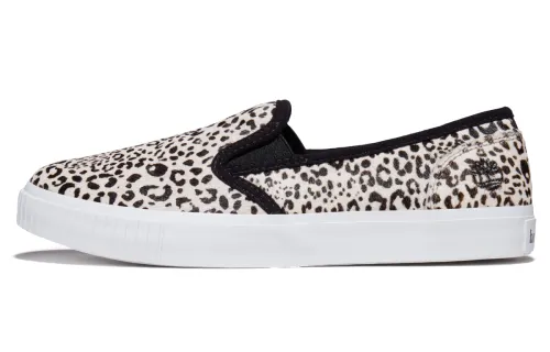 Timberland Skyla Bay 'Black Whiteleopard' Women's