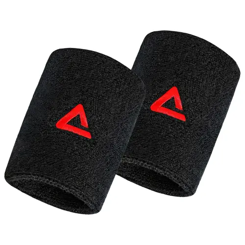 Long sports basketball tennis sweat towel for badminton, protective gear for gym, universal wristband for men and women, absorbs sweat and smell
