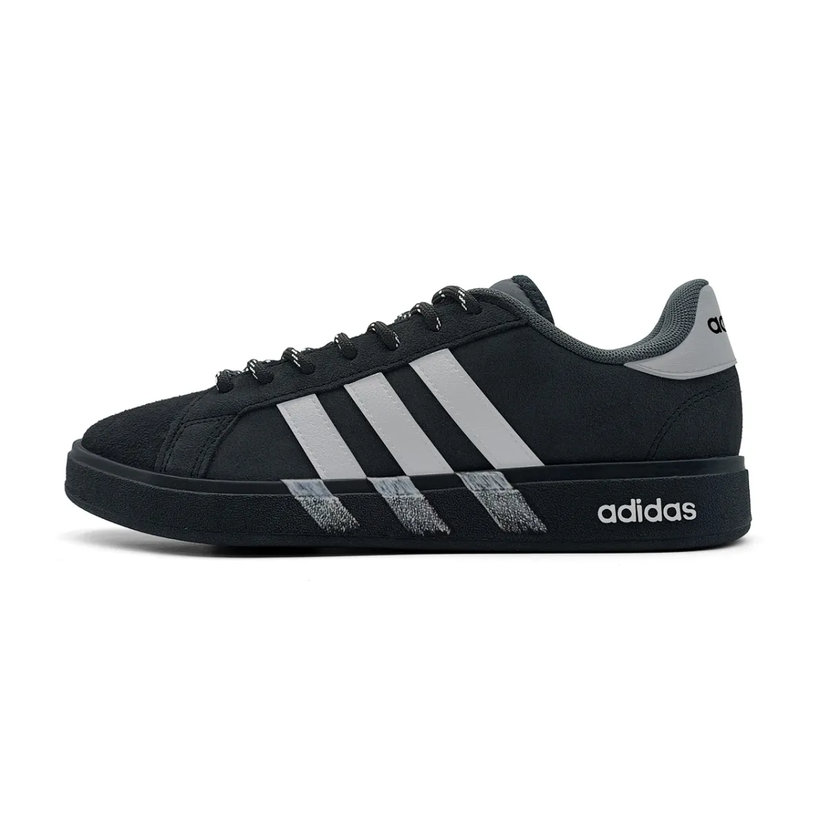 Adidas Low top Skateboard Shoes Unisex