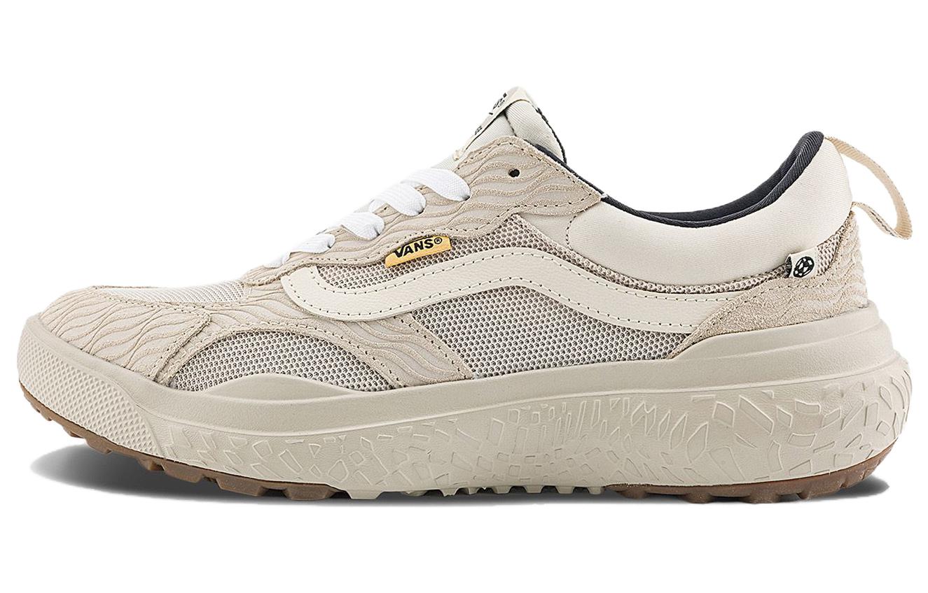 Vans UltraRange Beige White