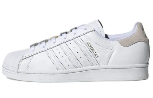 Adidas Wmns Superstar 'Cloud White' Women's