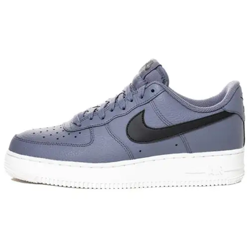 Nike Air Force 1 Low Light Carbon Black