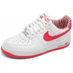 Nike Air Force 1 Slip Resistant Abrasion Resistant Slip Resistant Abrasion Resistant Low top Skateboard Shoes Women's