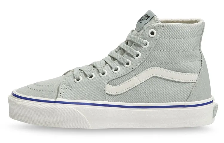 Vans SK8 HI Gray/White