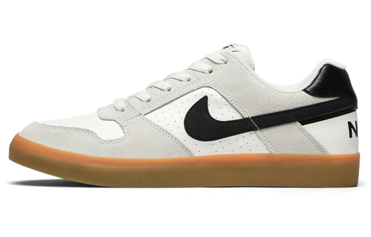 Nike Delta Force Vulc Sb 'Summit White'