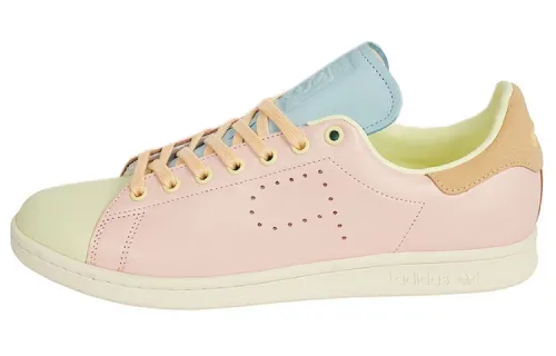 Stan Smith Palace x Stan Smith Adidas Originals 'Pastel'
