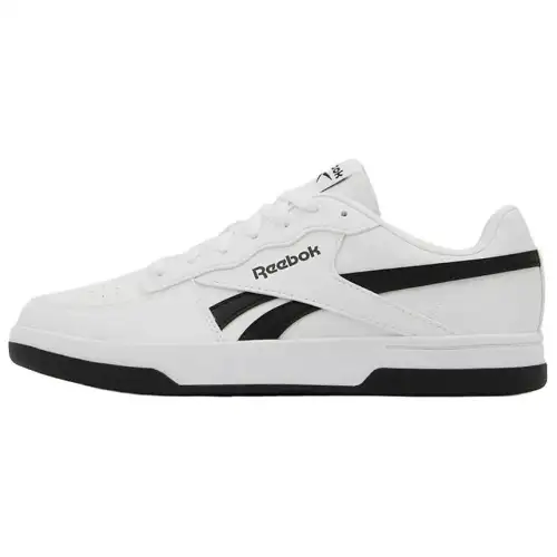Reebok Prime Breathable Low top Skateboard Shoes Women's White