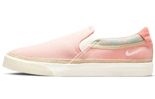 Nike Court Legacy Pink Women's