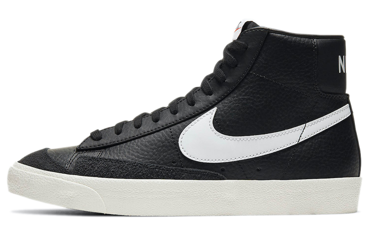 Nike Blazer Mid '77 Vintage 'Black Sail'