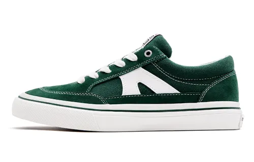 Vision Street Wear Stick Classic Vintage Slip Resistant Cushioning Abrasion Resistant Support Low top Skateboard Shoes