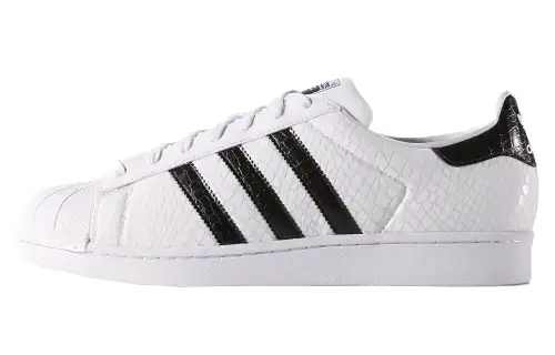 Adidas Superstar 'Snakeskin