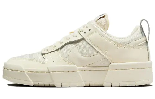 Nike Dunk Low Disrupt Coconut Milk Women's
