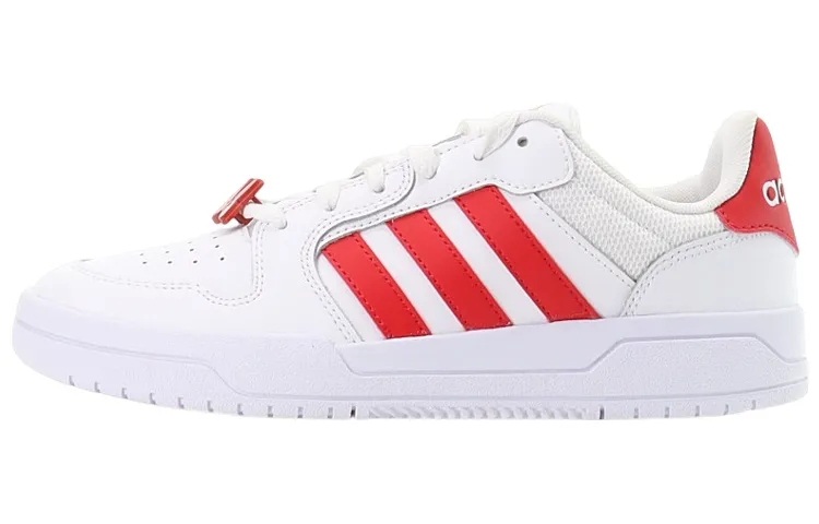 Adidas X Disney Entrap 'White Red' Women's
