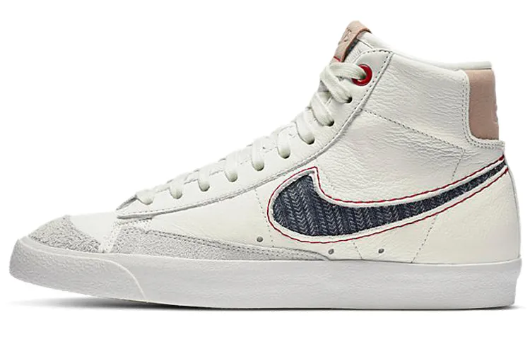 Nike Denham X Blazer Mid 'Sail'