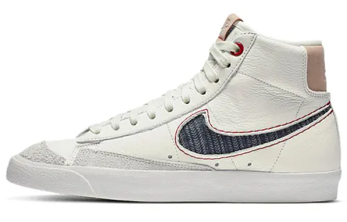 Nike Denham X Blazer Mid 'Sail'