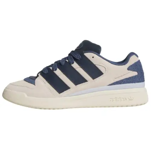 Forum2000 Adidas Originals 'Wonder White Aurora Ink'