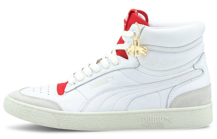 PUMA Ralph Sampson Mid Dassler Legacy Collection