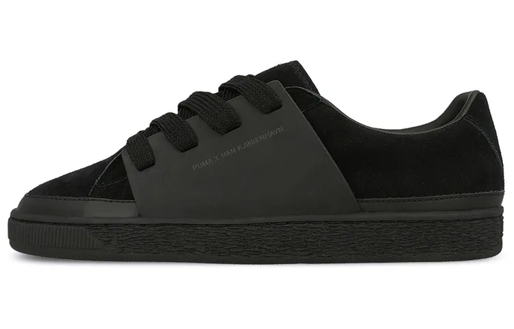 PUMA Han Kjobenhavn X Suede 'Black'