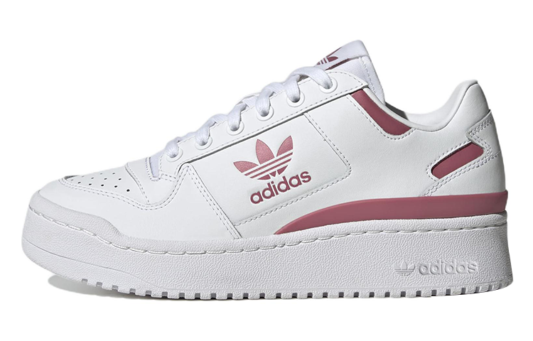 Adidas Wmns Forum Bold 'White Pink Strata' Women's