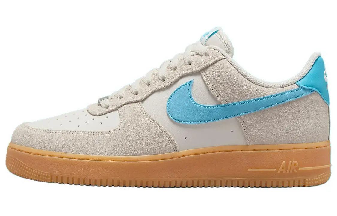 Nike Air Force 1 Low '07 LV8 Phantom Baltic Blue